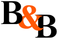 B&B Logo